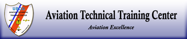 Aviation Technical Training Center (ATTC) Elizabeth City, NC