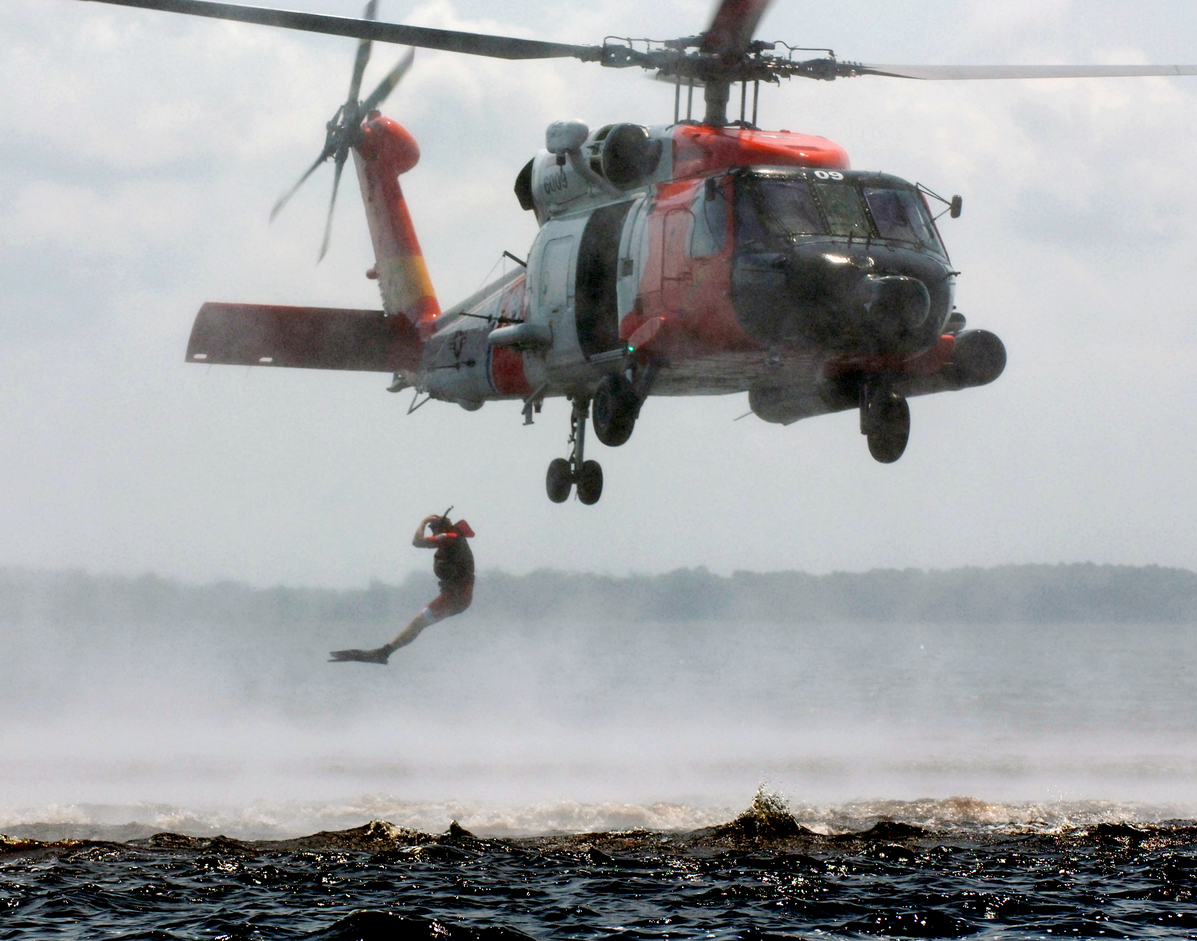 United States Coast Guard > Our Organization > FORCECOM UNITS
